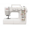 Электромеханическая швейная машина Janome Jasmin 25
