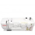 Электромеханическая швейная машина Janome Jasmin 25