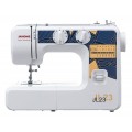 Электромеханическая швейная машина Швейная машина Janome JL 23