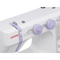 Электромеханическая швейная машина Janome Juno 1815