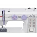 Электромеханическая швейная машина Janome Juno 1815