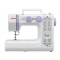 Электромеханическая швейная машина Janome Juno 1815