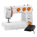 Электромеханическая швейная машина Janome Juno 5025S