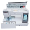 Janome Memory Craft 9400 QCP 