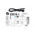 Janome Memory Craft 9900 