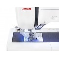 Janome Memory Craft 9900 
