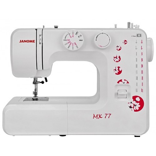 Janome My Excel 77
