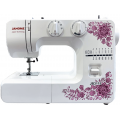 Электромеханическая швейная машина Janome JB 3115 Электромеханическая швейная машина Janome JB 3115