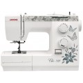 Электромеханическая швейная машина Janome Clio 320 Электромеханическая швейная машина Janome Clio 320
