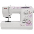 Электромеханическая швейная машина Janome Clio 325 Электромеханическая швейная машина Janome Clio 325