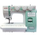 Электромеханическая швейная машина Janome Special Edition 7522