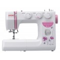Электромеханическая швейная машина Janome XE 337