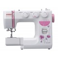 Электромеханическая швейная машина Janome XE 337