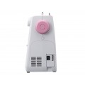 Электромеханическая швейная машина Janome XE 337