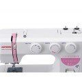 Электромеханическая швейная машина Janome XE 337