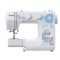 Электромеханическая швейная машина Janome XV-7