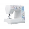 Электромеханическая швейная машина Janome XV-7
