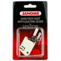 Верхний транспортёр шагающая-лапка Janome 200-310-002