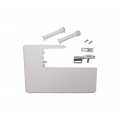 Janome 796-401-106 (столик+2 лапки) для распошивальных машин