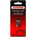 Лапка оверлочная Janome G