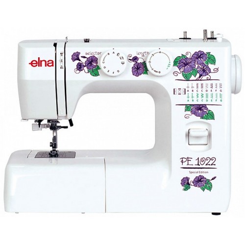 Elna PE 1022