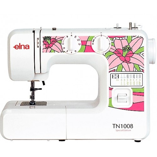 Elna TN 1008