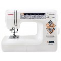 Электромеханическая швейная машина Janome ArtDecor 718A