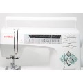 Электронная швейная машина Janome ArtDecor 724E