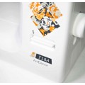 Электромеханическая швейная машина Janome ArtDecor 718A