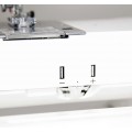 Электромеханическая швейная машина Janome ArtDecor 724A