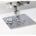 Электромеханическая швейная машина Janome Special Edition 7522