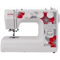 Электромеханическая швейная машина Janome J925S Электромеханическая швейная машина Janome J925S