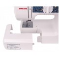 Электромеханическая швейная машина Швейная машина Janome JL 23