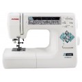 Электронная швейная машина Janome ArtDecor 724E