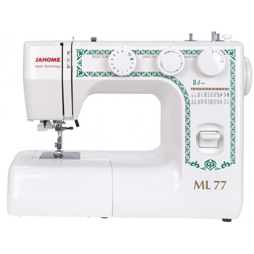 Janome ML 77