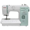 Электромеханическая швейная машина Janome 7515 Электромеханическая швейная машина Janome 7515