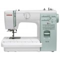 Электромеханическая швейная машина Janome 7519