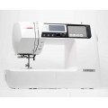 Компьютерная швейная машина Janome 4120 QDC