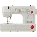 Швейные машины JANOME - швейные машины ELNA - японское качество!  Швейные машины JANOME - швейные машины ELNA - японское качество!