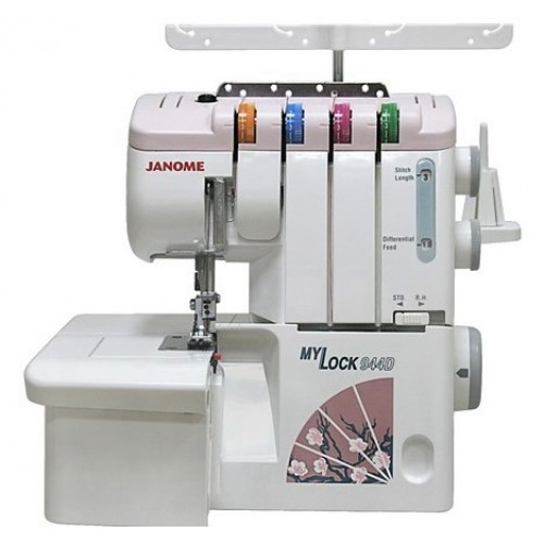 Janome MyLock 944D
