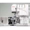 Janome ArtDecor 724D