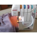 Janome Home Decor 1300D
