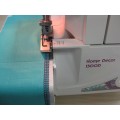 Janome Home Decor 1300D
