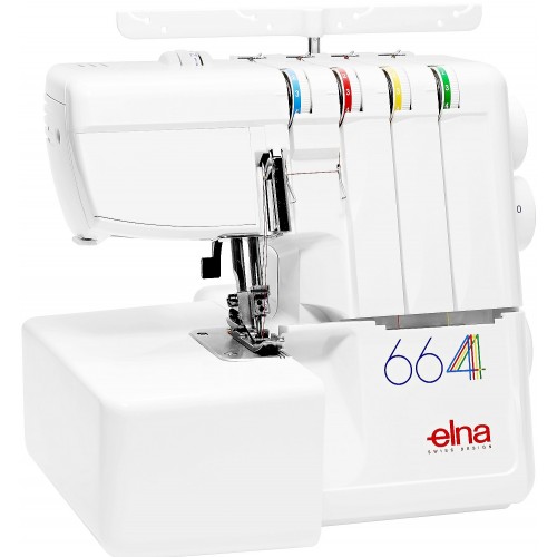 Elna 664