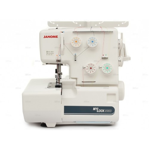 Janome MyLock 205D