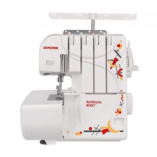 Janome ArtStyle 4057
