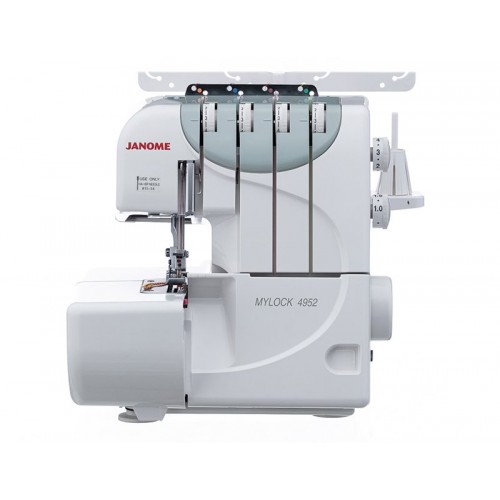 Janome MyLock 4952