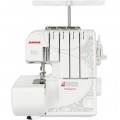 Janome ArtDecor 724D