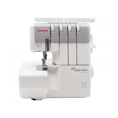Janome MyLock 454D