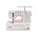 Janome Cover Pro DMax
